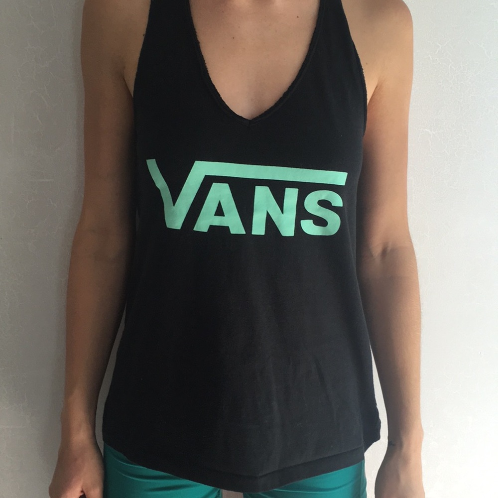 VANS Tank Top